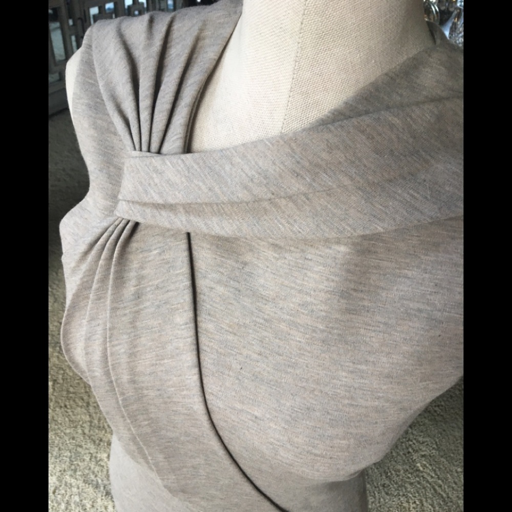 Jason Wu dress - Picture 2 of 5